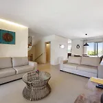 בית נופש Alecrim Lux Tavira 4m Foz (Faro)