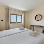 בית נופש Alecrim Lux Tavira 4m Foz (Faro)