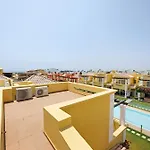 בית נופש Alecrim Lux Tavira 4m *