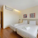 בית נופש Alecrim Lux Tavira 4m *