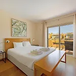 בית נופש Alecrim Lux Tavira 4m Foz (Faro)