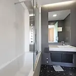 בית נופש Alecrim Lux Tavira 4m