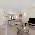 בית נופש Alecrim Lux Tavira 4m