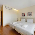 Alecrim Lux Tavira 4m Foz (Faro)