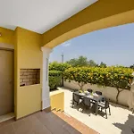 Alecrim Lux Tavira 4m בית נופש