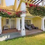 Alecrim Lux Tavira 4m