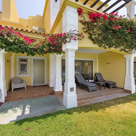 Alecrim Lux Tavira 4m Vakantiehuis