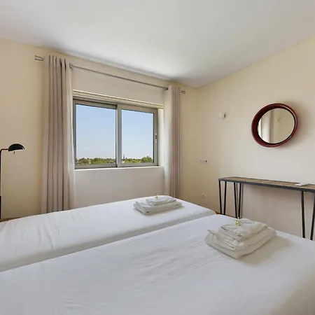 Hébergement de vacances Alecrim Lux Tavira 4m