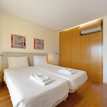 Alecrim Lux Tavira 4m