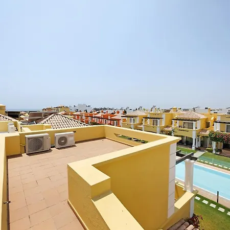Hébergement de vacances Alecrim Lux Tavira 4m *
