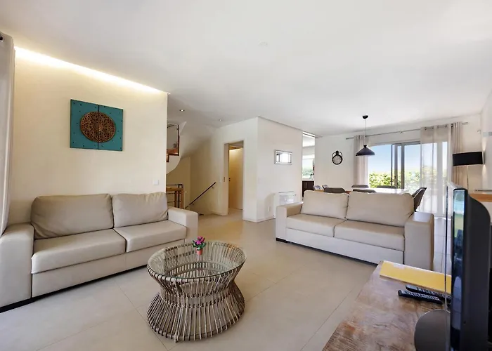 Prázdninový dům Alecrim Lux Tavira 4m Foz (Faro)