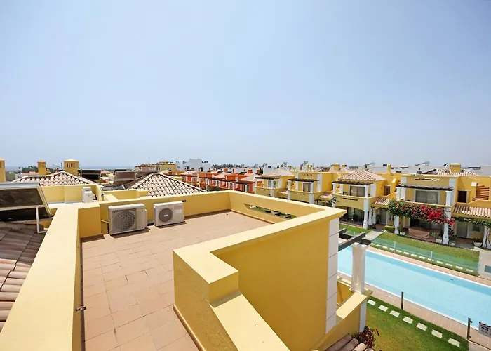 Prázdninový dům Alecrim Lux Tavira 4m *