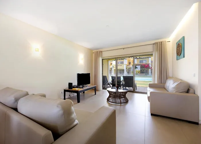 Alecrim Lux Tavira 4m *