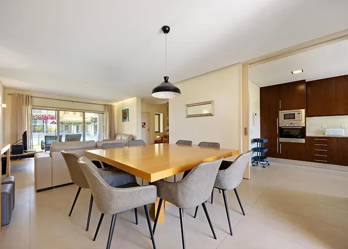Alecrim Lux Tavira 4m *