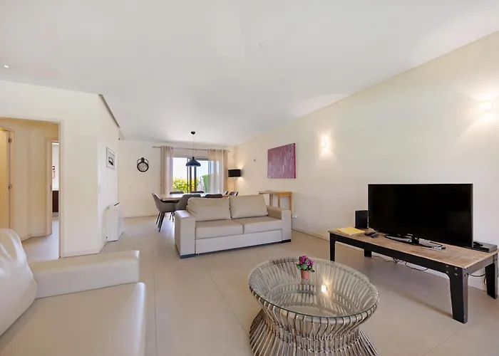 Prázdninový dům Alecrim Lux Tavira 4m