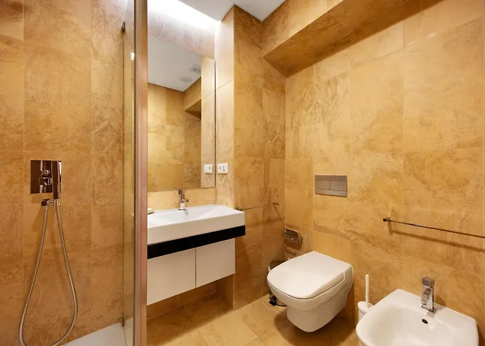 Prázdninový dům Alecrim Lux Tavira 4m Foz (Faro)