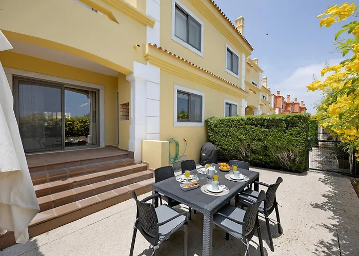 Prázdninový dům Alecrim Lux Tavira 4m *