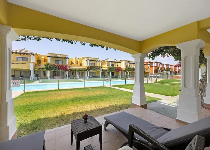 Alecrim Lux Tavira 4m Foz (Faro)