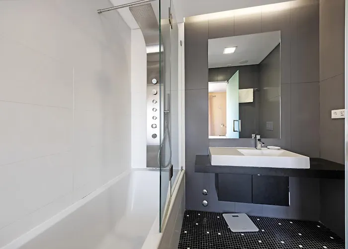 Prázdninový dům Alecrim Lux Tavira 4m