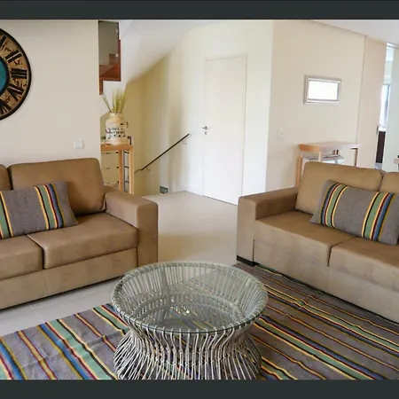 Alecrim Lux Tavira 4m Holiday home Luz de Tavira