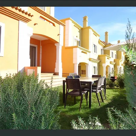 Holiday home Alecrim Lux Tavira 4m Luz de Tavira