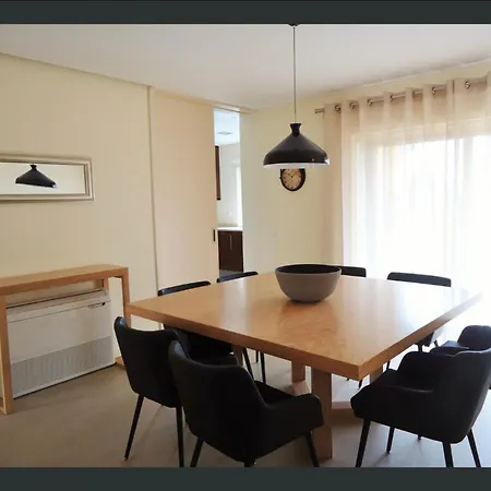 Holiday home Alecrim Lux Tavira 4m