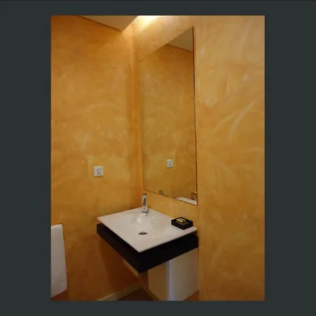 Alecrim Lux Tavira 4m