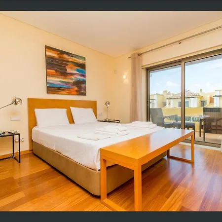 Alecrim Lux Tavira 4m Holiday home *