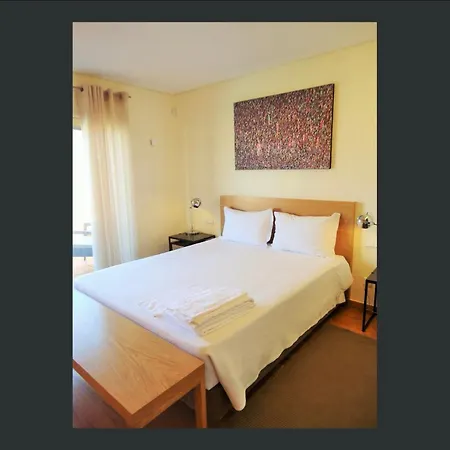 Holiday home Alecrim Lux Tavira 4m *