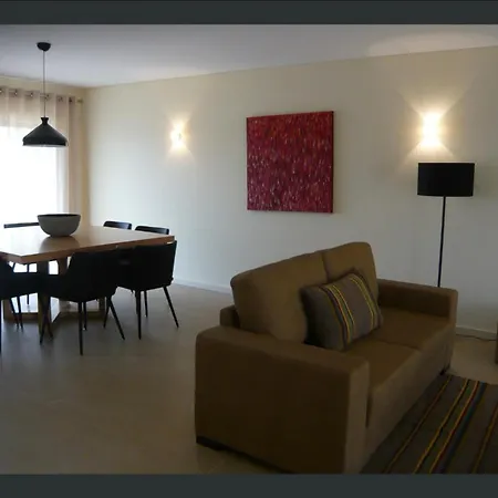 Alecrim Lux Tavira 4m Holiday home