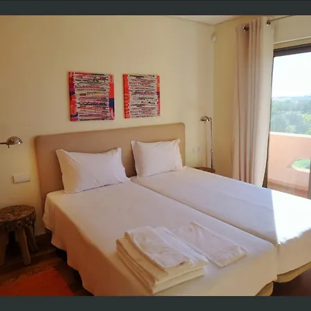 Alecrim Lux Tavira 4m Holiday home Luz de Tavira