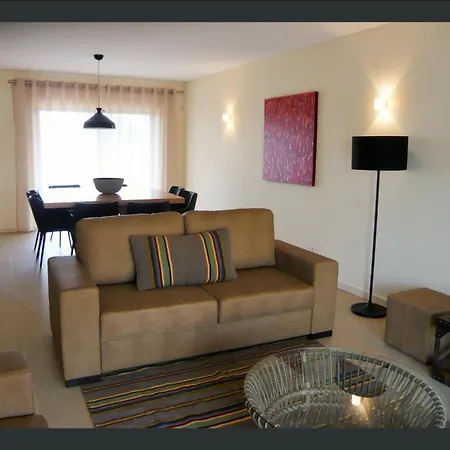 Alecrim Lux Tavira 4m Holiday home Luz de Tavira