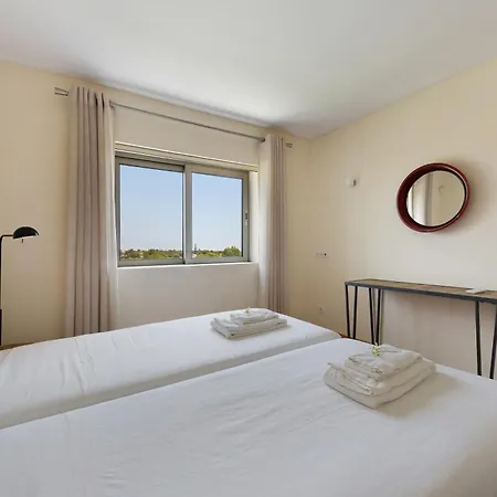 Casa vacanze Alecrim Lux Tavira 4m Foz (Faro)