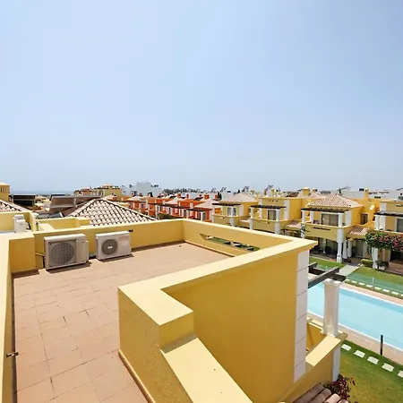 Casa vacanze Alecrim Lux Tavira 4m *