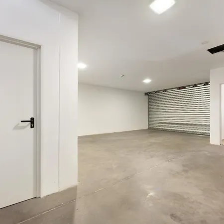 Alecrim Lux Tavira 4m Tatil Evi Foz (Faro)