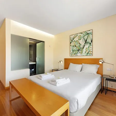 Tatil Evi Alecrim Lux Tavira 4m Foz (Faro)