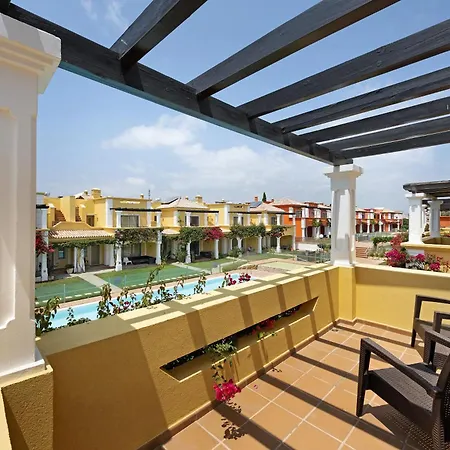 Alecrim Lux Tavira 4m Tatil Evi Foz (Faro)