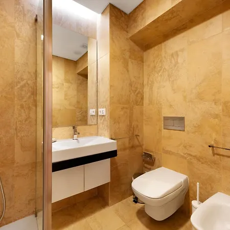 Tatil Evi Alecrim Lux Tavira 4m Foz (Faro)