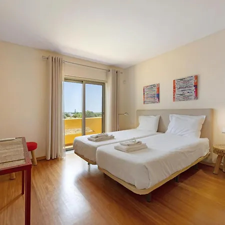 Alecrim Lux Tavira 4m Tatil Evi *