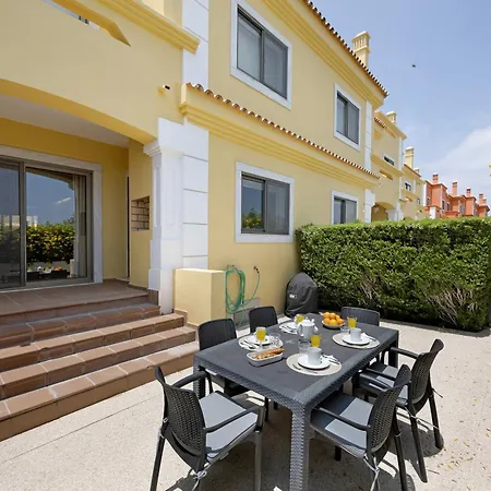 Tatil Evi Alecrim Lux Tavira 4m *