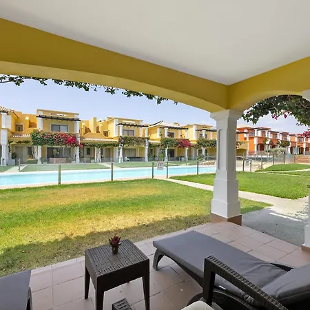 Alecrim Lux Tavira 4m Foz (Faro)