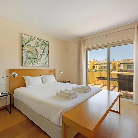 Tatil Evi Alecrim Lux Tavira 4m Foz (Faro)