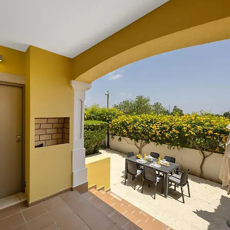 Alecrim Lux Tavira 4m Tatil Evi