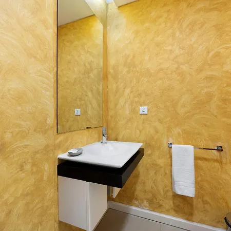 Alecrim Lux Tavira 4m Tatil Evi *