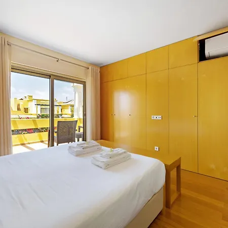 Alecrim Lux Tavira 4m * Foz (Faro)