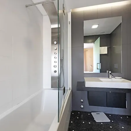 Tatil Evi Alecrim Lux Tavira 4m