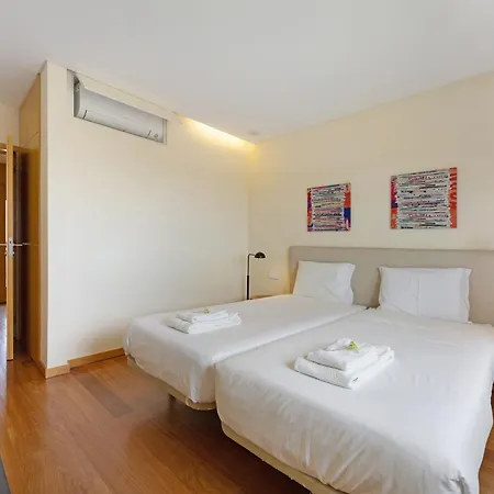 Alecrim Lux Tavira 4m Foz