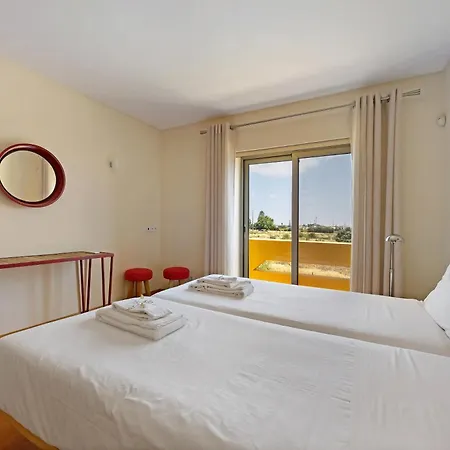 Feriehus Alecrim Lux Tavira 4m