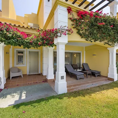 Alecrim Lux Tavira 4m