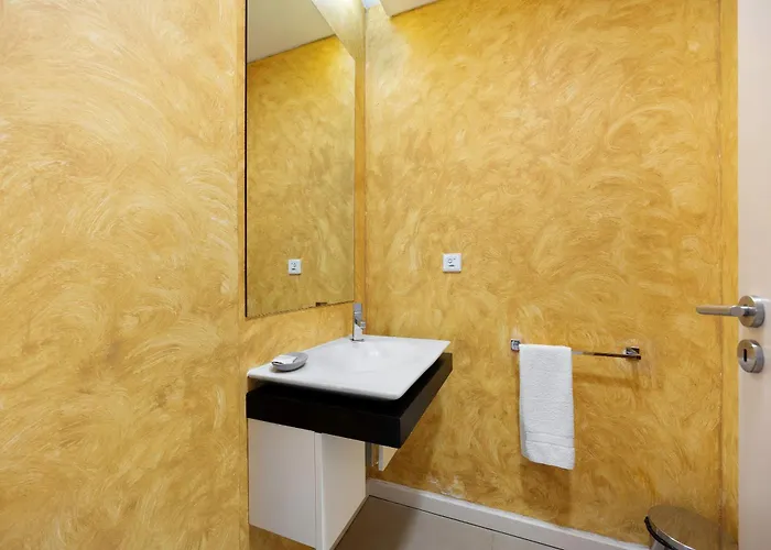 Alecrim Lux Tavira 4m Vakantiehuis *